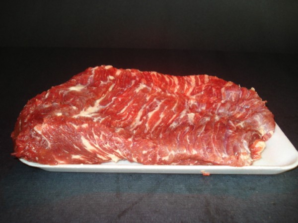 Brisket 2nd cut ($18.99/lb) approx.2lb - Click Image to Close